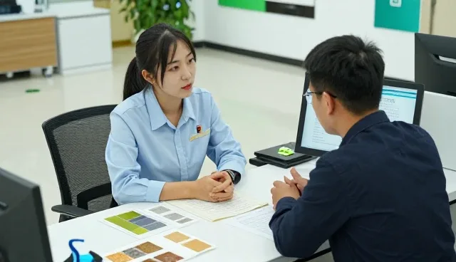 农资供应帮助义乌市容提升服务能力