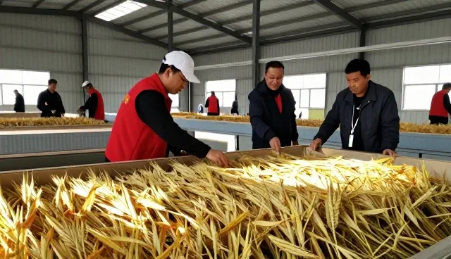 义乌市容和生物科技有限公司分享仓储保鲜发展新观点